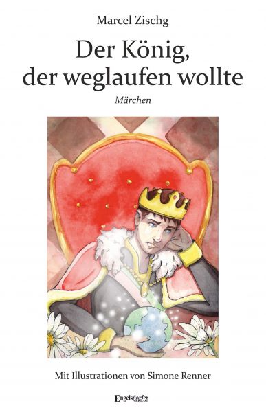 Der König, der weglaufen wollte
