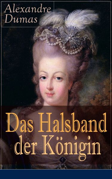 Das Halsband der Königin