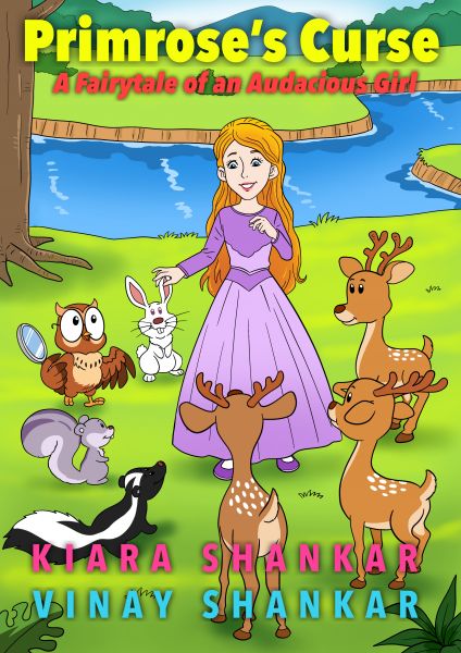 Primrose’s Curse