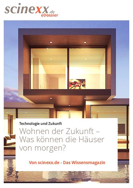 Wohnen der Zukunft