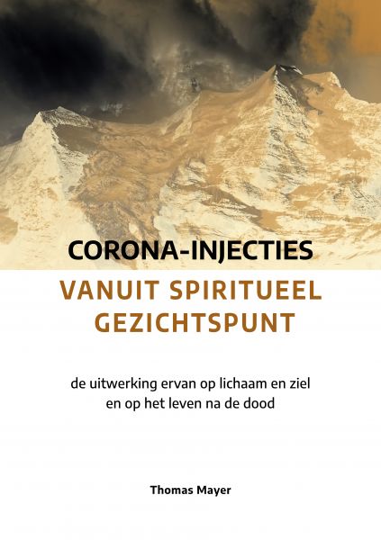 Corona-injecties vanuit spiritueel gezichtspunt