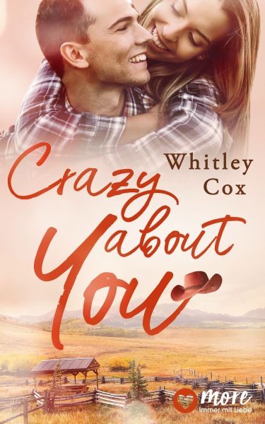 Crazy about you