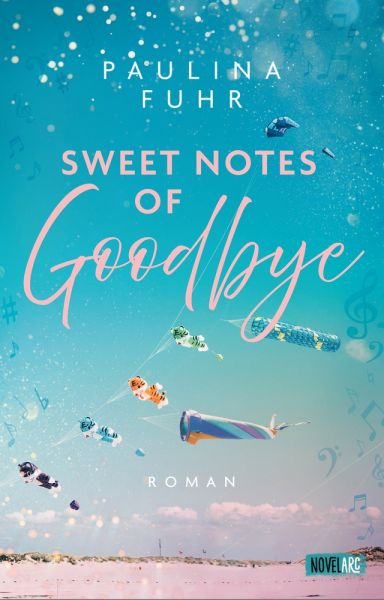 Sweet Notes of Goodbye