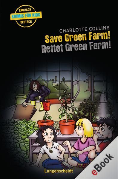 Save Green Farm - Rettet Green Farm!