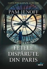 Fetele Dispărute Din Paris