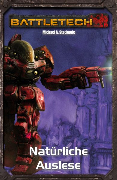 BattleTech Legenden 17