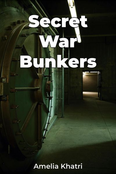 Secret War Bunkers