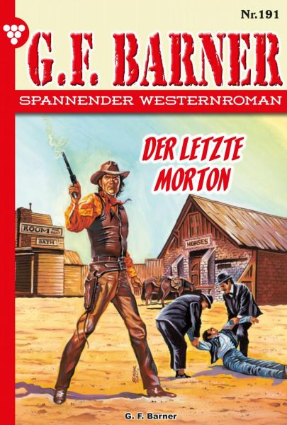 Der letzte Morton