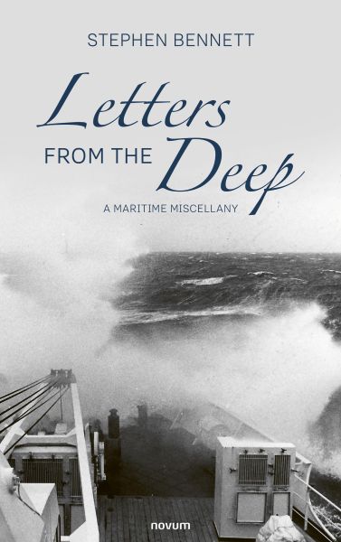 Letters from the Deep