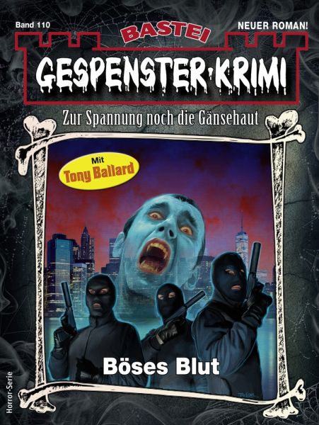 Gespenster-Krimi 110