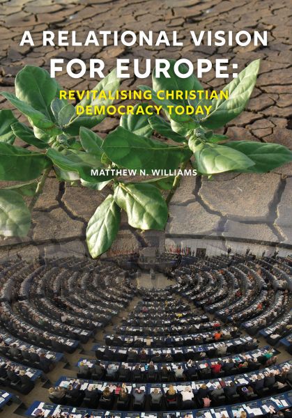 A Relational vision for Europe: