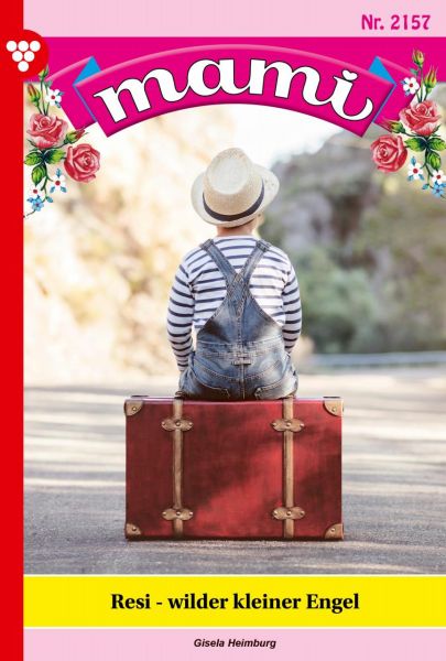 Resi – wilder kleiner Engel