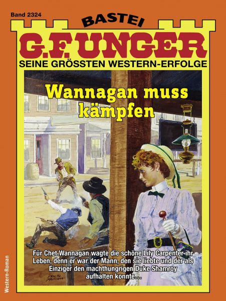 G. F. Unger 2324