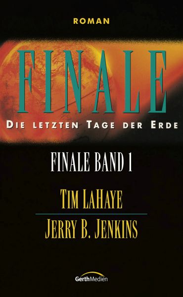 Finale - Band 1