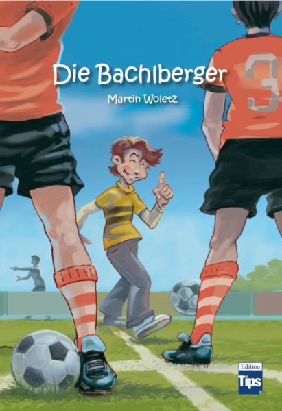 Die Bachlberger