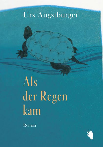 Als der Regen kam