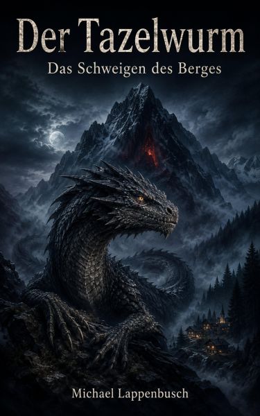 Der Tazelwurm – Das Schweigen des Berges