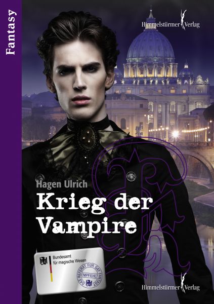 Krieg der Vampire