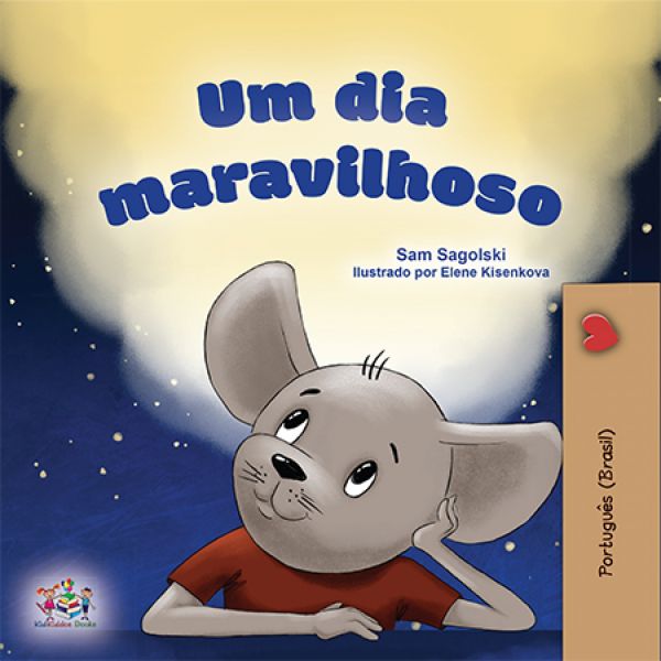 Um dia maravilhoso