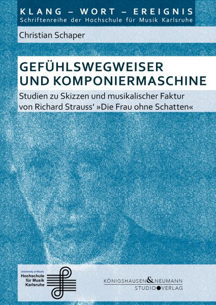 Gefühlswegweiser und Komponiermaschine