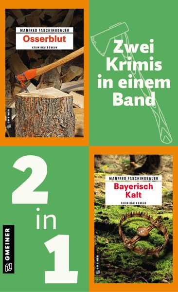 Osserblut & Bayerisch Kalt