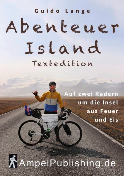 Abenteuer Island Textedition