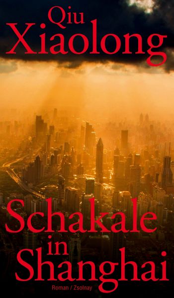 Schakale in Shanghai