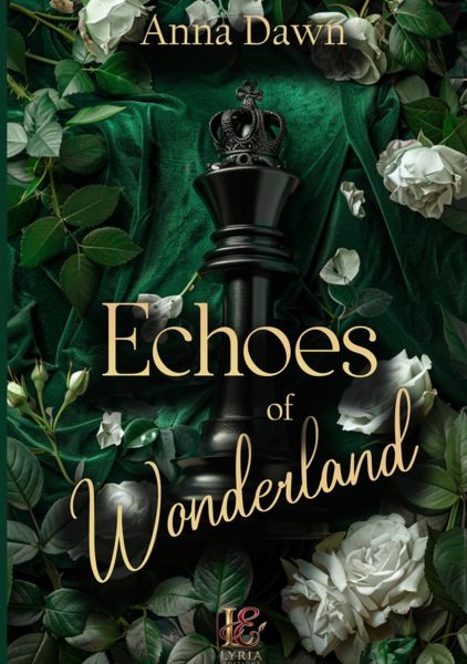 Echoes of Wonderland