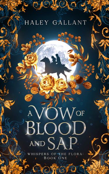 A Vow of Blood and Sap