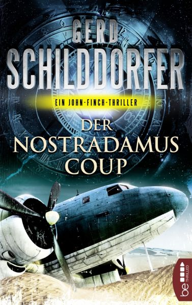 Der Nostradamus-Coup