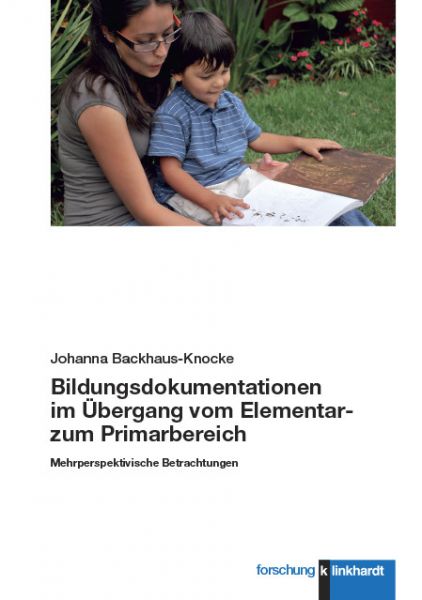 Bildungsdokumentationen im Übergang vom Elementar- zum Primarbereich