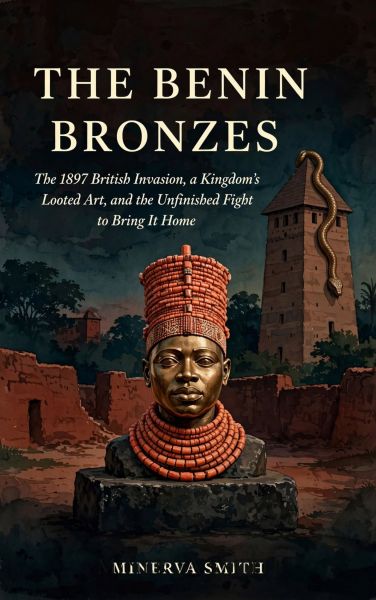 The Benin Bronzes