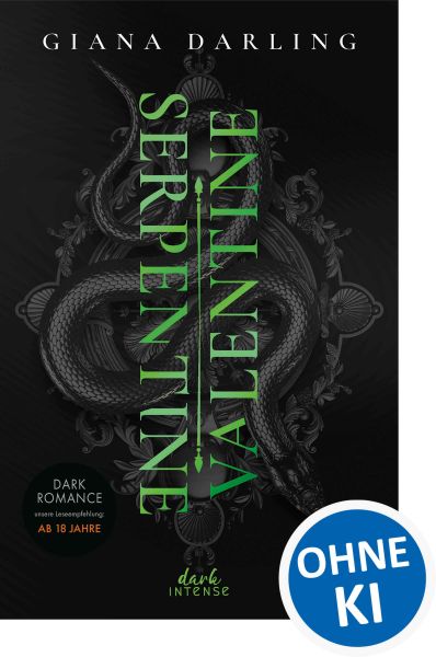 Serpentine Valentine