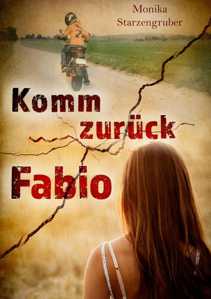 Komm zurück Fabio