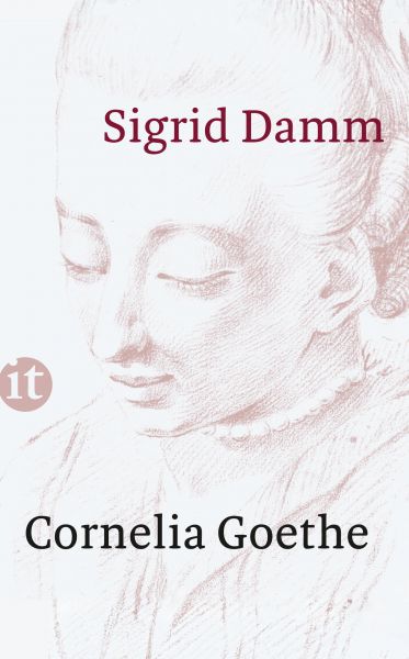 Cornelia Goethe