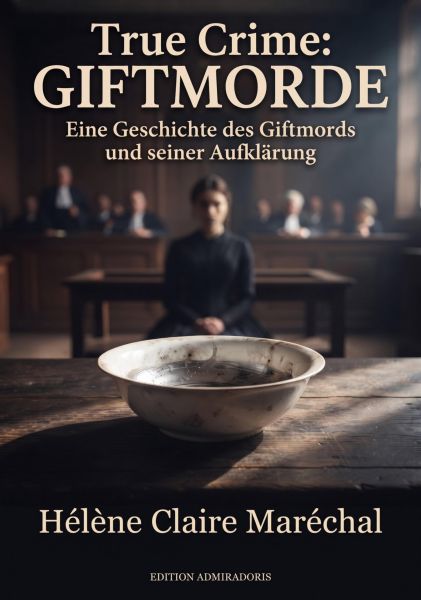 True Crime: Giftmorde