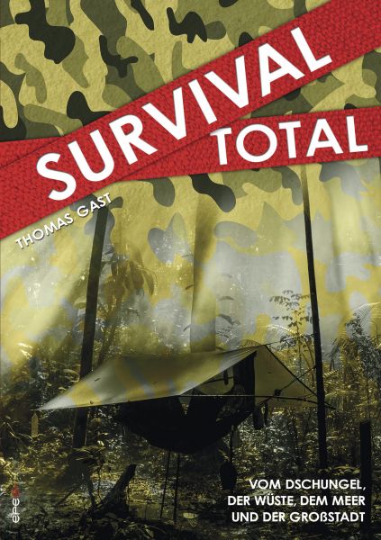 Survival Total (Bd. 1)