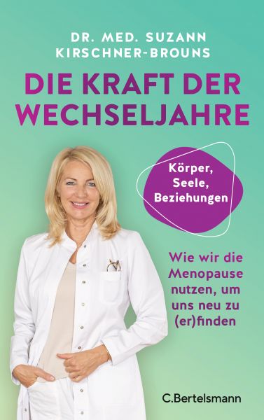 Kirschner-Brouns S.,Kraft d.Wechseljahre