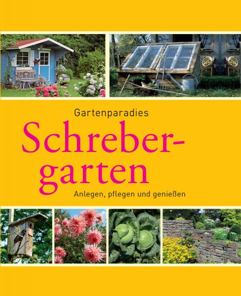 Schrebergarten