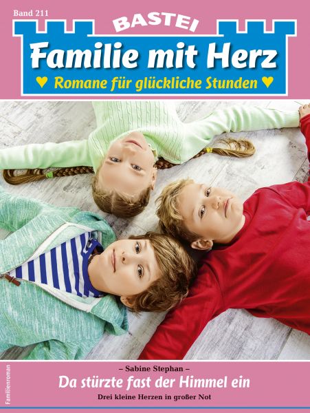 Familie mit Herz 211