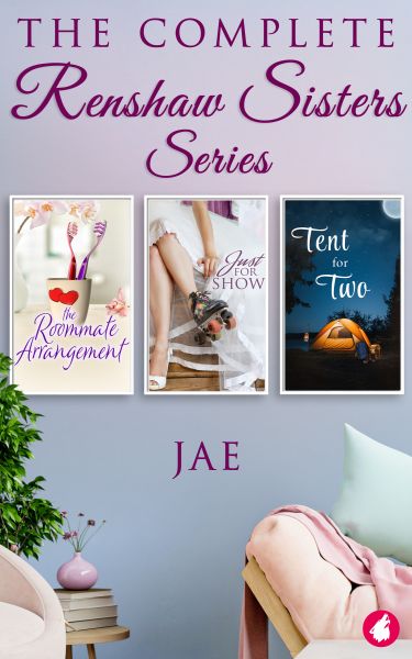 The Complete Renshaw Sisters Series
