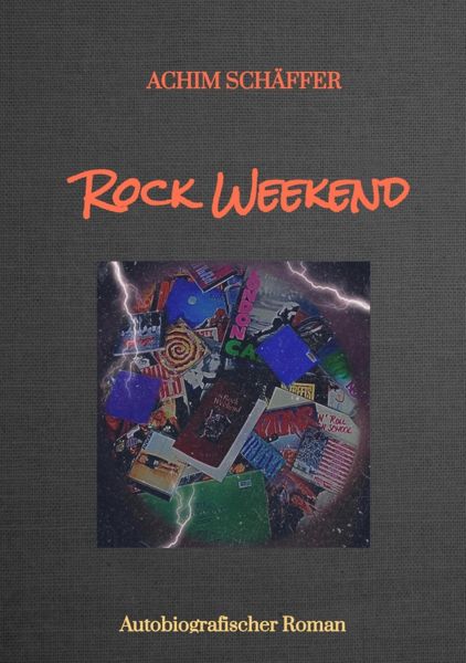 Rock Weekend