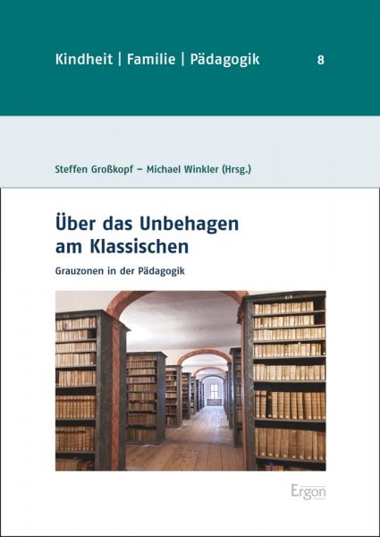 Über das Unbehagen am Klassischen