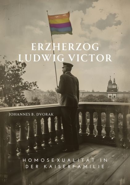 Erzherzog Ludwig Victor
