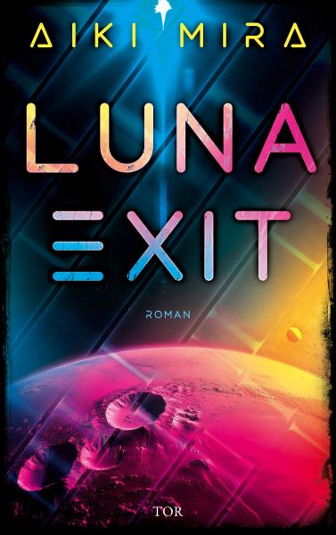 Luna Exit