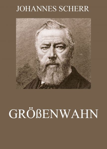 Größenwahn