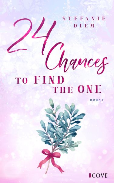 24 Chances to find the One