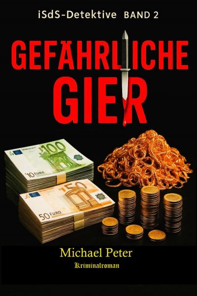 Gefährliche Gier