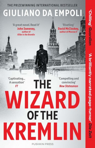 The Wizard of the Kremlin