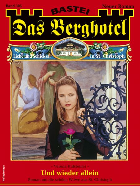Das Berghotel 305